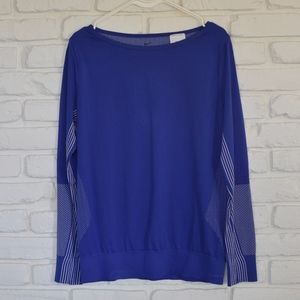 Nike Dri-FIt Long Sleeved